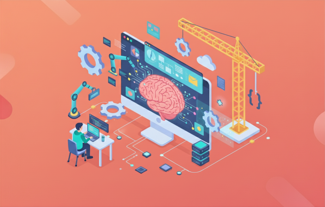 AI‑automatisering