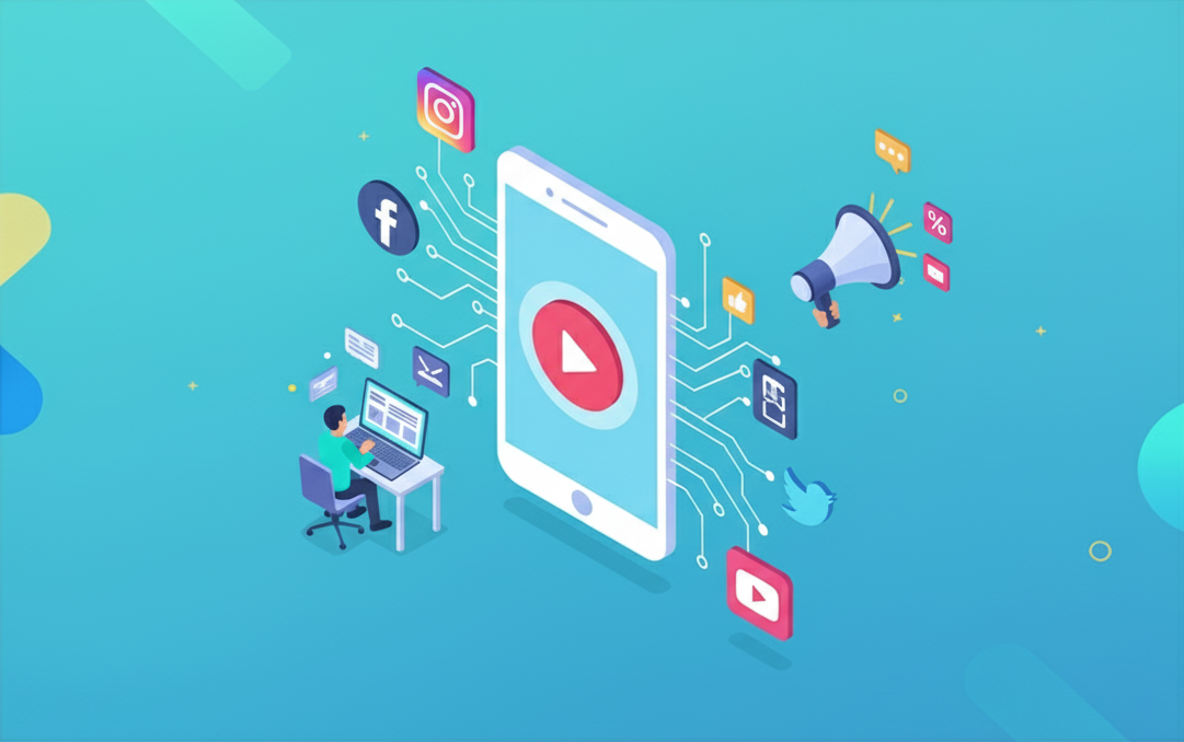 Social Media Marketing