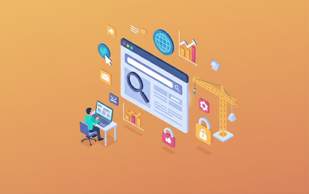 Website & SEO